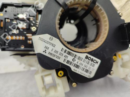 Devioluci SMART FORFOUR (454) 1.5 CDI (454.000) | BP23731489I23  - Image 6