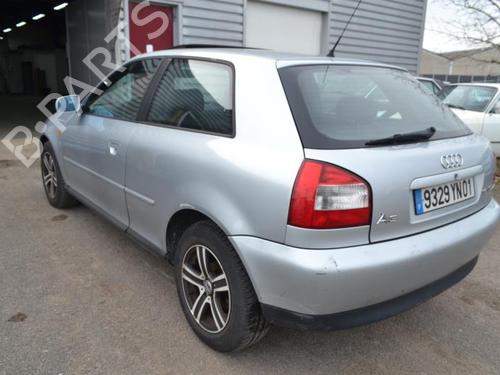Switch AUDI A3 (8L1) 1.9 TDI | BP23688331I30 - Image 6