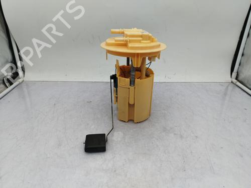 Used Fuel pump Fuel pump PEUGEOT PARTNER Box Body/MPV 1.6 HDi (75 hp) 26933646 26933646