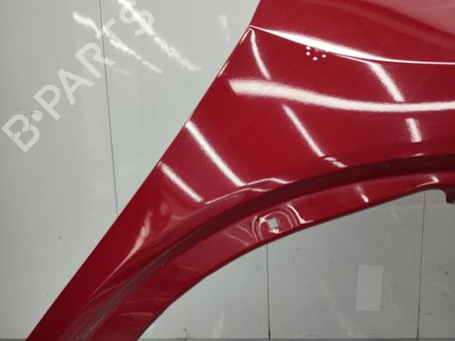 Right front fenders HONDA CIVIC VIII Hatchback (FN, FK) 2.2 CTDi (FK3) | BP23706842C42 