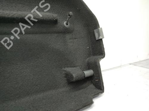 Rear parcel shelf MINI MINI (R50, R53) Cooper S | BP23739050C85 