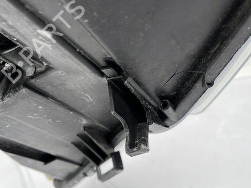 Right headlight OPEL MERIVA B MPV (S10) 1.4 (75) | BP28100543C29 - Image 7