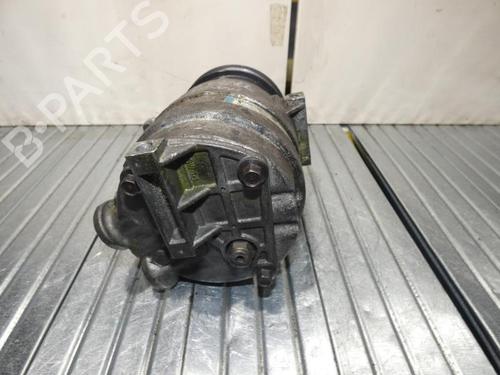 AC compressor PEUGEOT 607 (9D, 9U) 2.2 HDi | BP23670976M34  - Image 5