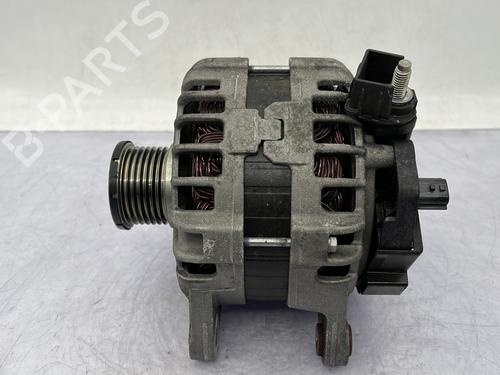 Alternator DACIA SANDERO III 1.0 TCe 100 ECO-G | BP23761686M7 - Image 3