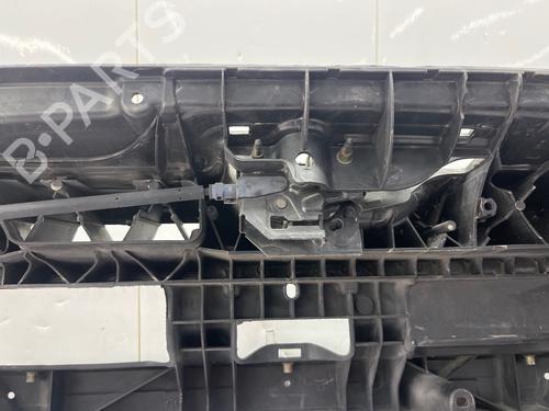 Used Front slam panel Front slam panel 38295217 38295217