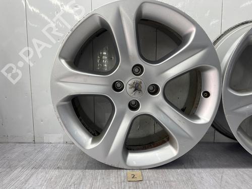 Used Wheel set Wheel set 39164488 39164488