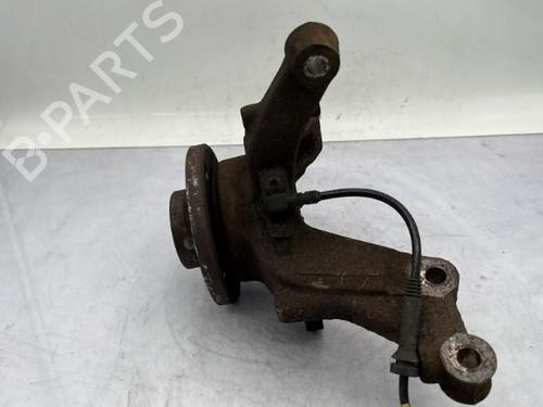 Right front steering knuckle DACIA LOGAN II 1.2 | BP23712927M26  - Image 7