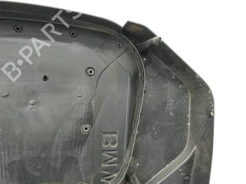Upper protection BMW X5 (E70) xDrive 40 d | BP23742385M93 