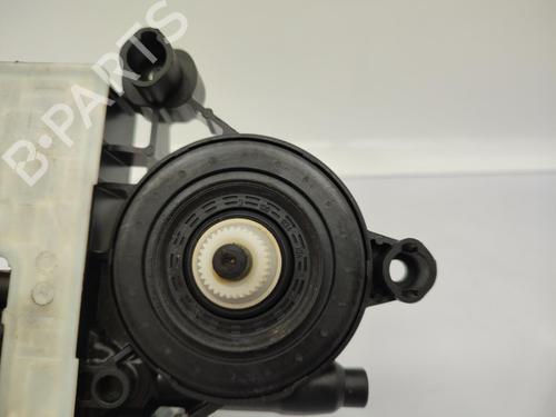 Left rear window motor SEAT LEON (5F1) 2.0 TDI | BP23677290E23 