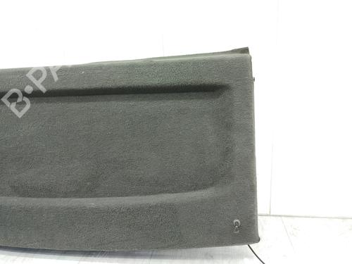Rear parcel shelf VW POLO (9N_, 9A_) 1.4 16V | BP23757168C85 