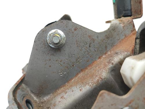 Pedal CITROËN BERLINGO Box Body/MPV (B9) 1.6 HDi 90 16V | BP23721472I4  - Image 10