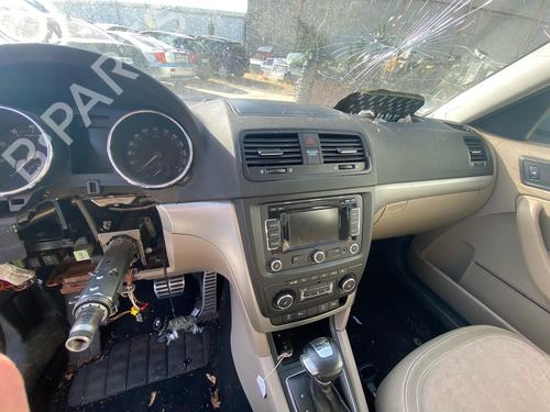 Right sun visor SKODA YETI (5L) 1.2 TSI | BP36551589I2 - Image 26