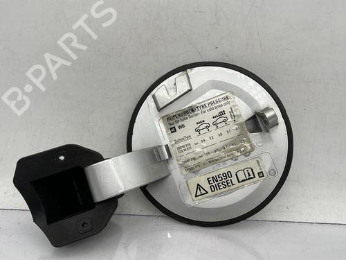 Fuel flap OPEL ZAFIRA / ZAFIRA FAMILY B (A05) 1.9 CDTI (M75) | BP24595506C131 