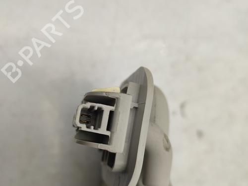 Left sun visor RENAULT TALISMAN (LP_) 1.6 TCe 150 | BP23684182I1  - Image 5