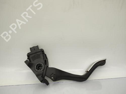 Pedal PEUGEOT 208 I (CA_, CC_) 1.6 HDi | BP23720825I4 