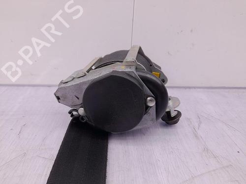Front left seatbelt RENAULT CLIO IV (BH_) 1.5 dCi 90 | BP23707320I26 - Image 3