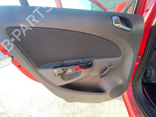 Dashboard OPEL CORSA D (S07) 1.3 CDTI (L08, L68) | BP37022698C46 - Image 119