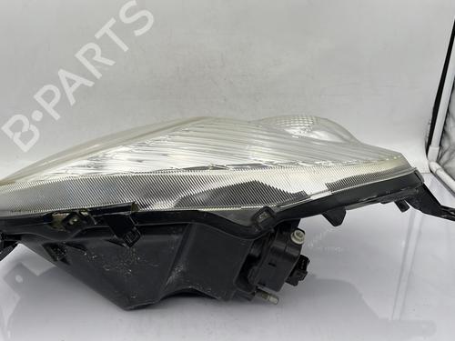 Right headlight NISSAN MICRA III (K12) 1.2 16V | BP25037285C29 