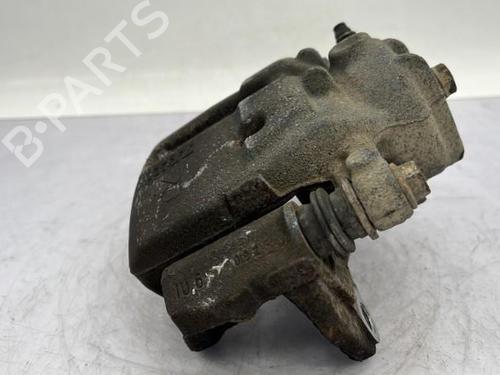 Right front brake caliper SMART FORFOUR (454) 1.5 CDI (454.000) | BP23751780M104 - Image 4