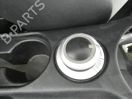 Seats set CITROËN C-CROSSER (VU_, VV_) 2.2 HDi | BP23692825C78 
