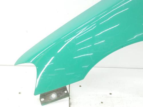 Left front fenders PEUGEOT 106 II (1A_, 1C_) 1.1 i | BP23664695C41 