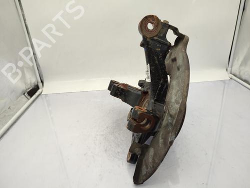 Right front steering knuckle PEUGEOT 508 I (8D_) 1.6 HDi | BP23729933M26
