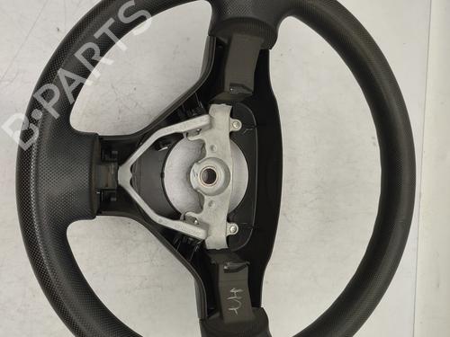 Used Steering wheel PEUGEOT 107 (PM_, PN_) 1.0 (68 hp) 23684586