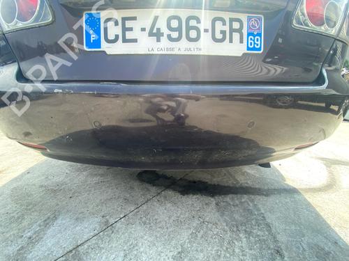 Left sun visor MAZDA 6 Hatchback (GG) 2.0 DI (GG14) | BP37717233I1 - Image 34