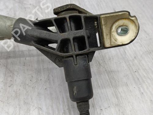 Front wiper motor RENAULT MEGANE III Hatchback (BZ0/1_, B3_) 1.5 dCi (BZ09, BZ0D, BZ1W, BZ29, BZ14) | BP23704375M29 