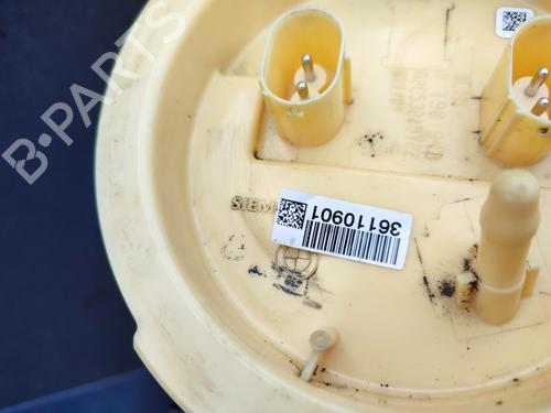 Fuel pump BMW 3 Touring (E91) 320 d xDrive | BP23731548M76  - Image 8
