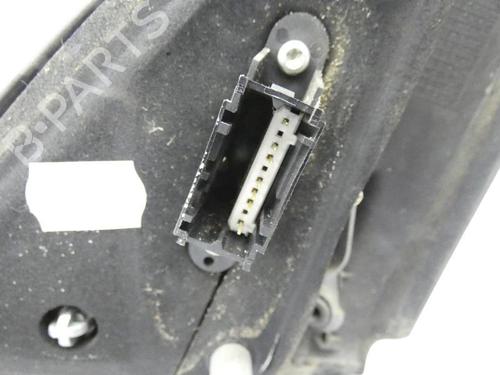 Right mirror RENAULT MEGANE I (BA0/1_) 1.6 16V (BA04, BA0B, BA11, BA1J, BA16, BA19, BA1K, BA1V,... | BP23701063C27 
