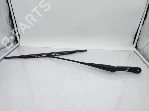 Front windshield wiper arm DACIA DUSTER (HS_) 1.5 dCi 4x4 | BP23706951C143 
