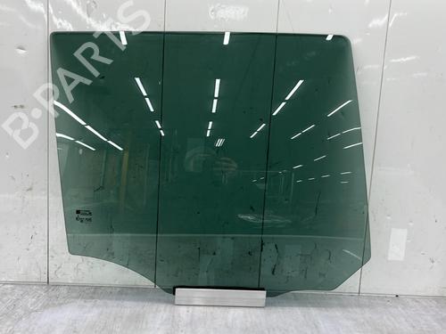 Luna trasera derecha OPEL ZAFIRA / ZAFIRA FAMILY B (A05) 1.7 CDTI (M75) (110 hp) 31281261