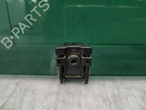 Used Rear right door window PEUGEOT 3008 I MPV (0U_) 1.6 HDi (112 hp) 23731994