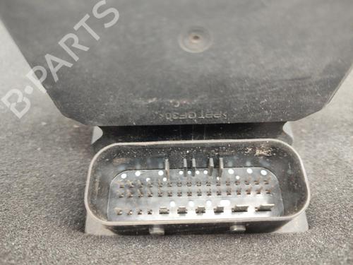ABS pump PEUGEOT 807 (EB_) 2.2 HDi | BP23709732M43 