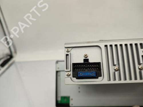 Used Display monitor BMW X5 (E53) 3.0 d (218 hp) 23723185