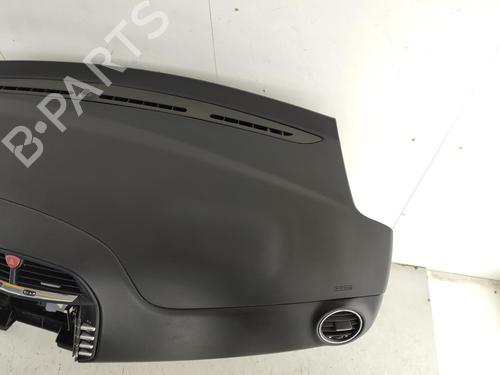 Dashboard LANCIA DELTA III (844_) 1.6 D Multijet (844.AXC11, 844.AXC1A) | BP23713250C46 - Image 9