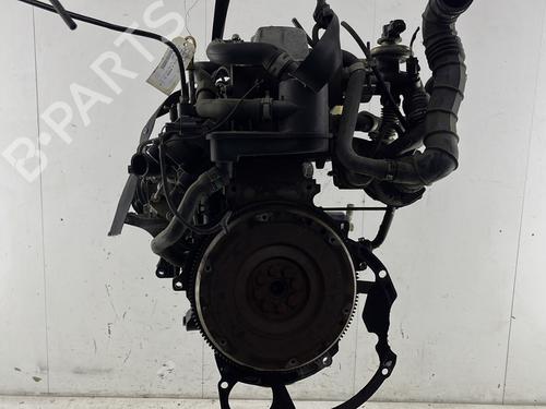 Engine FORD FIESTA IV (JA_, JB_) 1.8 DI | BP30107036M1 