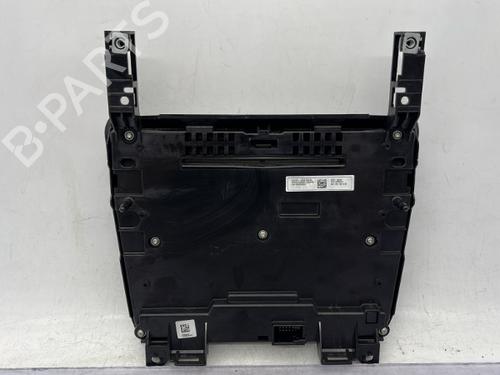 Climate control CITROËN C4 II (NC_) 1.6 HDi 115 | BP23758531I5 
