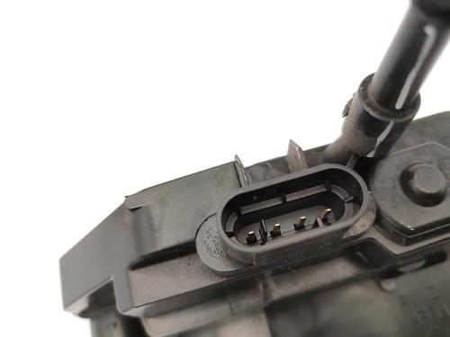 Front right lock RENAULT MEGANE II (BM0/1_, CM0/1_) 1.5 dCi (BM02, BM13, BM2A, CM02, CM13) | BP23740609C97 