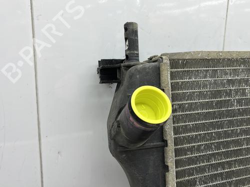 Water radiator FORD TRANSIT Van (FA_ _) 2.0 TDCi | BP27212992M31  - Image 9