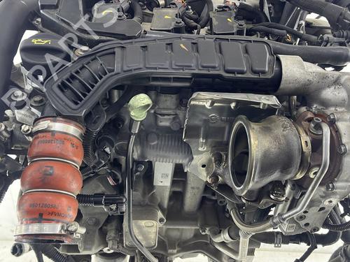 Engine PEUGEOT 2008 I (CU_) 1.2 THP 110 / PureTech 110 | BP28104248M1