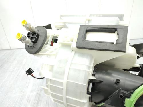 Heater matrix box PEUGEOT 208 I (CA_, CC_) 1.4 HDi | BP23741555M61 
