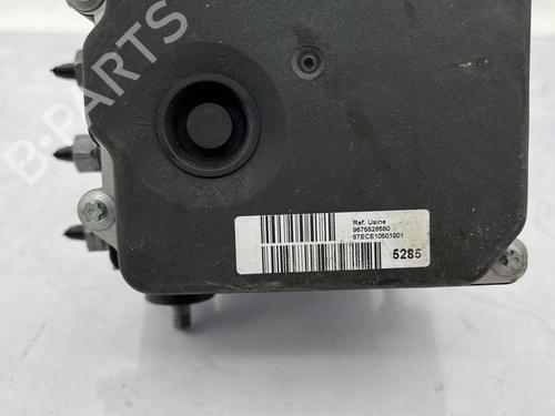 Módulo de ABS Módulo de ABS 27220846 27220846
