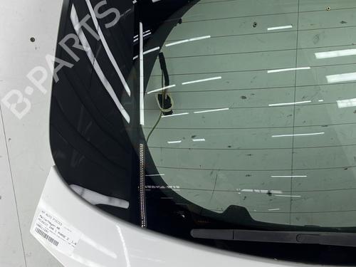 Tailgate PEUGEOT 208 I (CA_, CC_) 1.6 HDi / BlueHDi 75 | BP27304140C6