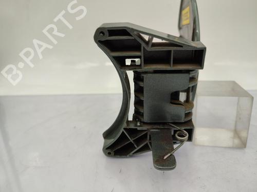 Fuel flap CITROËN C3 I (FC_, FN_) 1.4 HDi | BP23720915C131 