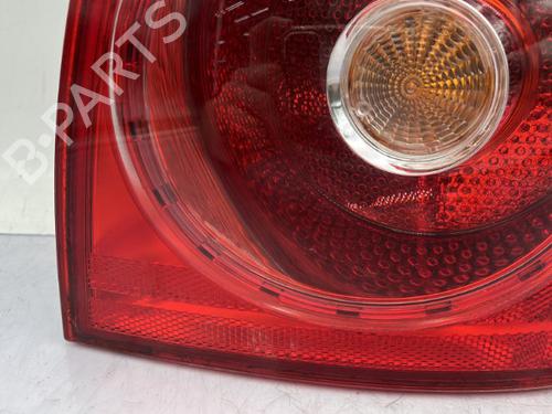 Right taillight VW GOLF V (1K1) 1.4 FSI | BP23753857C35 