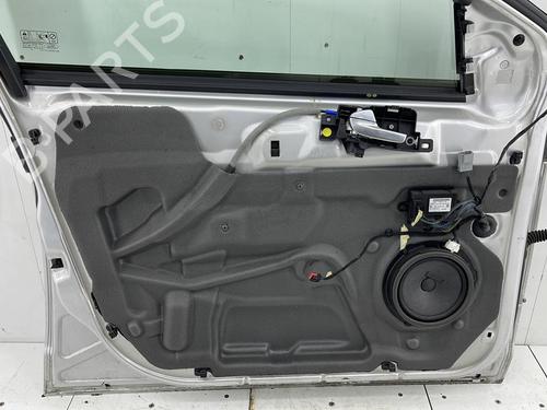 Left front door FORD MONDEO IV (BA7) 1.8 TDCi | BP23700779C2 