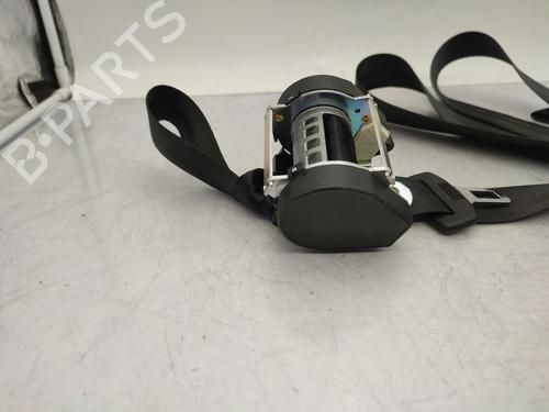 Rear right seatbelt VW GOLF VI (5K1) 1.6 TDI | BP25866508I28 - Image 6