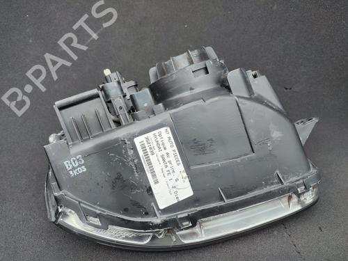 Left headlight HYUNDAI SANTA FÉ I (SM) 2.0 CRDi 4x4 | BP23668378C28 